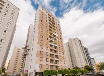 9 · Apartamento 3 Quartos com Suíte, Varanda no Mansões Santo Antonio - Campinas.