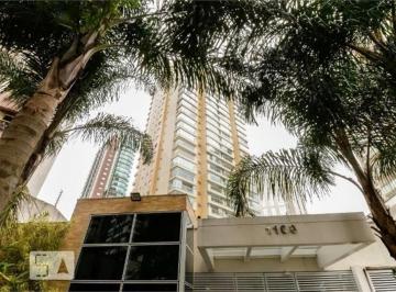 Apartamento · 52m² · 1 Quarto · 1 Vaga · Apartamento com 1 quartos à venda em Vila regente feijó - SP