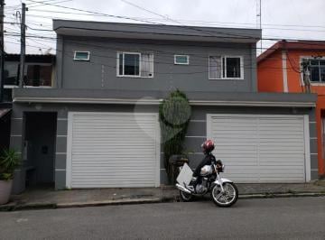 Casa · 344m² · 3 Quartos · 8 Vagas · Sobrado com 3 quartos à venda em Conceição - SP