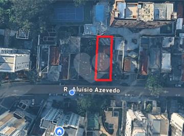 Terreno · 305m² · Terreno à venda em Santana - SP