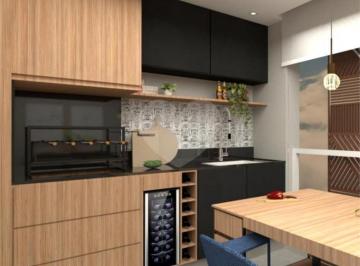 Apartamento · 96m² · 2 Quartos · 2 Vagas · Apartamento com 2 quartos à venda em Vila osasco - SP