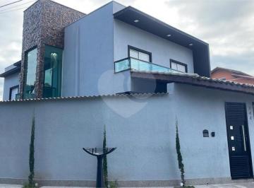 Casa · 177m² · 3 Quartos · 2 Vagas · Condomínio com 3 quartos à venda em Real park tietê jundiapeba - SP