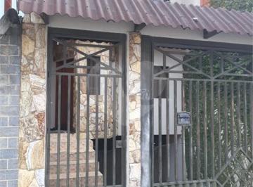 Casa · 125m² · 3 Quartos · 8 Vagas · Casa com 3 quartos à venda em Vila nogueira - SP