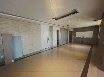 Apartamento · 202m² · 4 Quartos · 4 Vagas · Apartamento com 4 quartos à venda em Alto da mooca - SP