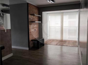 Apartamento · 69m² · 3 Quartos · 1 Vaga · Apartamento com 3 quartos à venda em Brás - SP