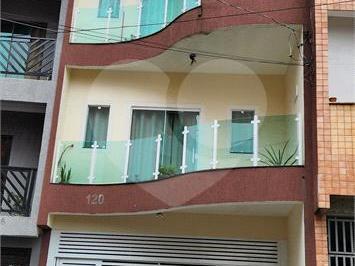 Casa · 220m² · 2 Quartos · Sobrado com 2 quartos à venda em Conceição - SP
