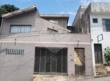 Casa · 385m² · 3 Quartos · 2 Vagas · Casa com 3 quartos à venda em Centro - SP