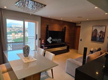 0 · Apartamento a venda no Reviva Parque Prado
