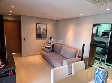 0 · Apartamento a venda no Reviva Parque Prado