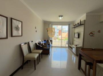 Apartamento · 81m² · 2 Quartos · Apartamento à venda - em Ingleses do Rio Vermelho