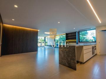 Apartamento · 290m² · 3 Quartos · Apartamento à venda - em Jurerê Internacional