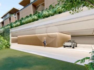 Casa · 1214m² · 4 Quartos · Condomínio com 4 quartos à venda em Jardim dos estados - SP