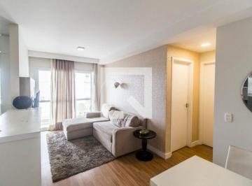 Apartamento · 54m² · 2 Quartos · 1 Vaga · Apartamento para Aluguel - Jardim Iracema, 2 Quartos, 54 m2 - Barueri