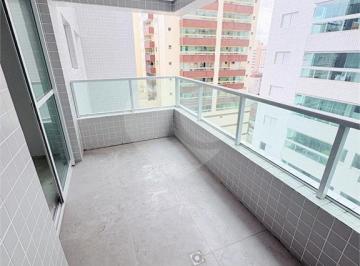Apartamento · 80m² · 2 Quartos · 1 Vaga · Apartamento com 2 quartos à venda em Ocian - SP