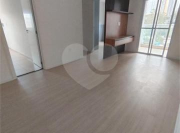 Apartamento · 55m² · 2 Quartos · 2 Vagas · Apartamento com 2 quartos à venda em Vila andrade - SP