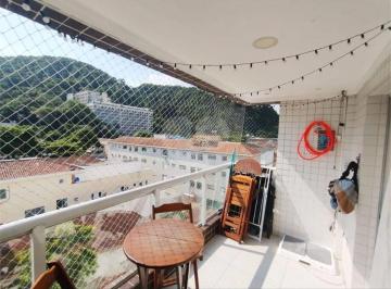 Apartamento · 110m² · 2 Quartos · 1 Vaga · Apartamento com 2 quartos à venda em Vila belmiro - SP