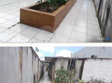 Casa · 600m² · 3 Quartos · 1 Vaga · Casa térrea com 3 quartos à venda em Parque são vicente - SP