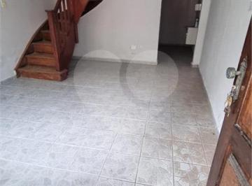 Casa · 70m² · 2 Quartos · Sobrado com 2 quartos à venda em Água fria - SP