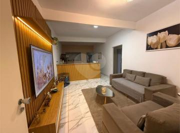 Casa · 100m² · 2 Quartos · 1 Vaga · Casa com 2 quartos à venda em Macuco - SP