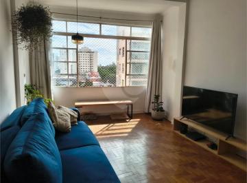 Apartamento · 95m² · 2 Quartos · Apartamento com 2 quartos à venda em Barra funda - SP