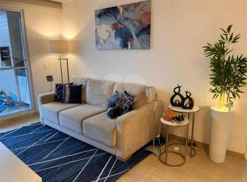 Apartamento · 91m² · 3 Quartos · 2 Vagas · Apartamento com 3 quartos à venda em Vila canero - SP