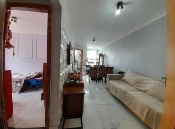 Apartamento · 80m² · 3 Quartos · Excelente Apartamento Bairro Imbiruçu