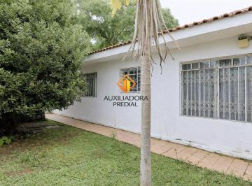Comercial · 138m² · 3 Vagas · CASA COMERCIAL OU RESIDENCIAL JARDIM DAS AMERICAS - CURITIBA