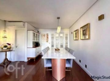 288f1810 · Apartamento, 4 dormitórios, 120.05 m², em Centro