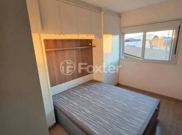 bceed154 · Apartamento, 2 dormitórios, 61 m², em Praia Comprida