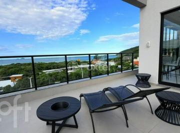 fadf8111 · Apartamento, 1 dormitórios, 32.56 m², em Barra da Lagoa