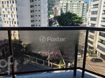 b605d36f · Apartamento, 4 dormitórios, 170 m², em Centro