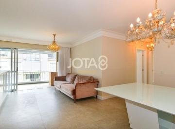 Apartamento · 150m² · 2 Quartos · 2 Vagas · Apartamento à venda - no Seminário