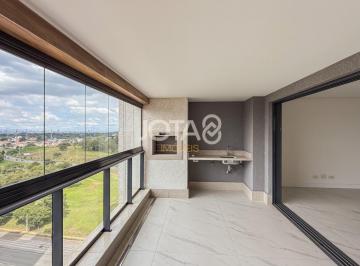 Apartamento · 129m² · 3 Quartos · 2 Vagas · Apartamento à venda - em Ecoville