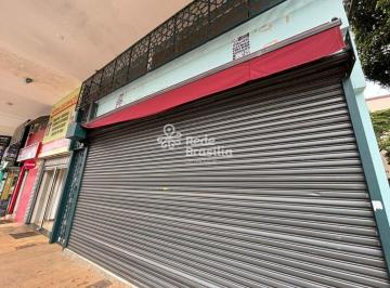Comercial · 140m² · SCLS 315 Bloco D - Loja com Subsolo - Asa Norte