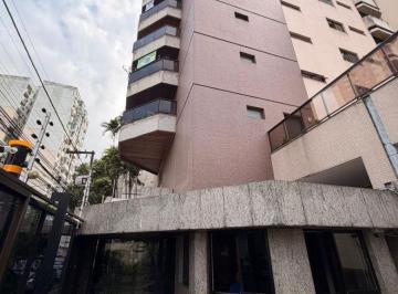 Apartamento de 4 quartos, Belém · EDIFÍCIO OTÁVIO MEIRA C/ 300M³, 4 SUÍTES E 4 VAGAS EM REDUTO / BELÉM-PA