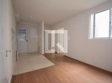 Apartamento · 54m² · 2 Quartos · 1 Vaga · Apartamento à Venda - Feitoria, 2 Quartos,  54 m² - São Leopoldo