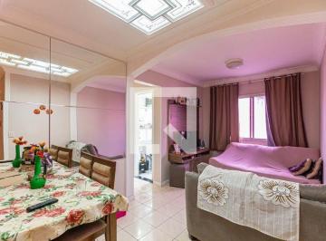 Apartamento · 70m² · 2 Quartos · 1 Vaga · Apartamento à Venda - Cidade Sao Jorge, 2 Quartos, 70 m² - Santo André