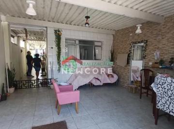 Casa · 80m² · 2 Quartos · 2 Vagas · Casa em Avenida Milena Perutich - Melvi - Praia Grande/SP