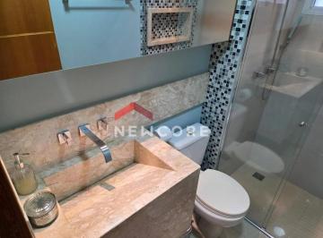 Apartamento de 2 quartos Venda R$ 694.620 · Apartamento em Avenida Nélsia Vannucci - Loteamento Chácara Prado - Campinas/SP