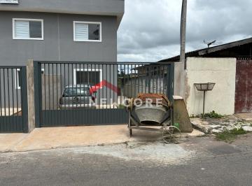 Casa · 80m² · 2 Quartos · 2 Vagas · Casa de Vila em Rua Existente - Jardim São Miguel - Cotia/SP