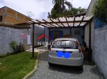 Casa · 65m² · 2 Quartos · 2 Vagas · Casa em Rua Seis - Jardim Somar - Peruíbe/SP