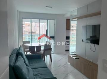 Apartamento · 69m² · 2 Quartos · 1 Vaga · Apartamento em  Rua 414 - Morretes - Itapema/SC
