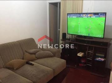 Apartamento · 62m² · 1 Quarto · 1 Vaga · Apartamento em  Rua Benedicto Wenceslau Mendes - Jardim Nova Manchester - Sorocaba/SP