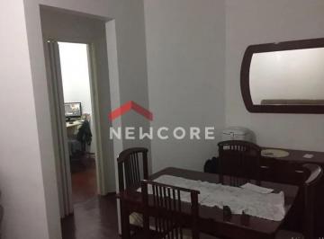 Apartamento · 52m² · 1 Quarto · 1 Vaga · Apartamento em Rua Benedicto Wenceslau Mendes - Jardim Nova Manchester - Sorocaba/SP
