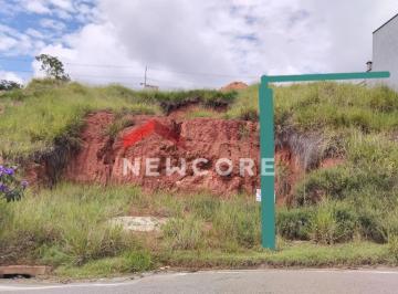 Terreno · 187m² · Lote em Rua Sagui - Condomínio Villa Verde Bragança - Bragança Paulista/SP