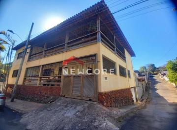 Casa · 450m² · 3 Quartos · 2 Vagas · Casa em  Rua Chaquibe Hassan Souki - Olhos D'Água - Belo Horizonte/MG