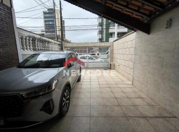 Casa · 130m² · 2 Quartos · 3 Vagas · Casa em Rua Venezuela - Guilhermina - Praia Grande/SP