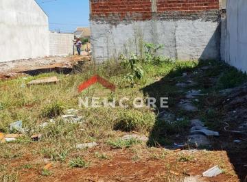 Terreno · Lote em  Floresta - Jardim Mônaco - Floresta/PR