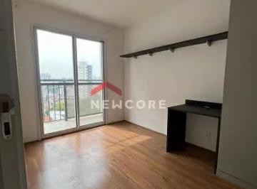 Apartamento · 32m² · 1 Quarto · Apartamento em  Rua Guaicurus - Água Branca - São Paulo/SP