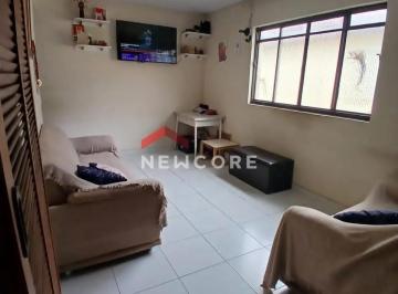 Casa · 74m² · 2 Quartos · Sobrado em Rua Manoel Cabral - Vila Santo Antônio - Guarujá/SP
